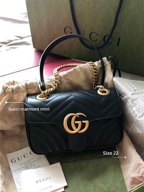 gucci 22cm|Gucci marmont handbags.